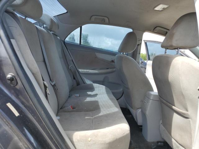 Photo 10 from auction – 2010 TOYOTA COROLLA with VIN 1NXBU4EE5AZ205733