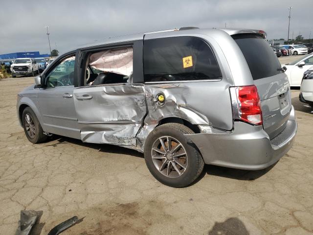 Photo 2 from auction – 2017 DODGE GRAND CARA with VIN 2C4RDGCG3HR847464