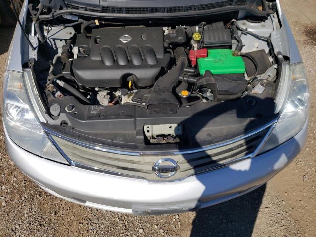 Photo 11 from auction – 2011 NISSAN VERSA S with VIN 3N1BC1AP7BL456488