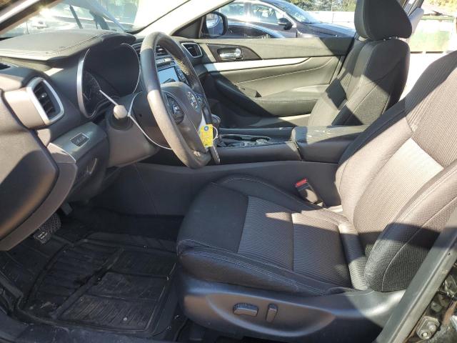 Photo 7 from auction – 2017 NISSAN MAXIMA 3.5 with VIN 1N4AA6AP0HC428666