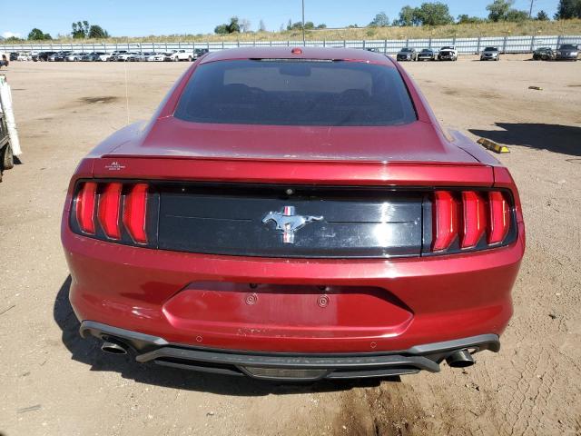 Photo 6 from auction – 2018 FORD MUSTANG with VIN 1FA6P8TH0J5182895