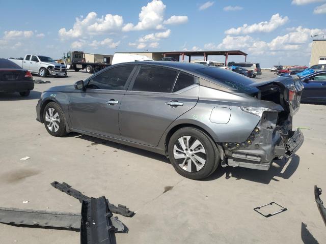 Photo 2 from auction – 2019 NISSAN ALTIMA S with VIN 1N4BL4BV4KN307568