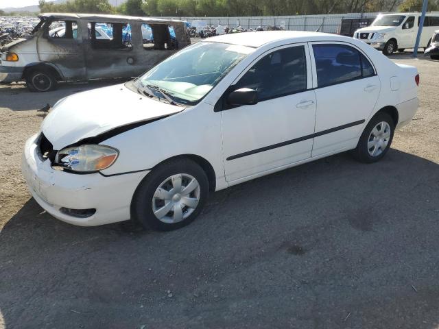 Photo 1 from auction – 2008 TOYOTA COROLLA CE with VIN 1NXBR32E78Z033960