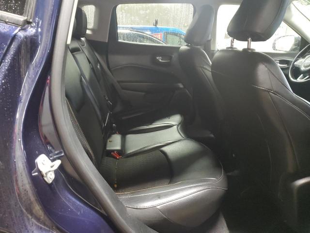 Photo 10 from auction – 2020 JEEP COMPASS LA with VIN 3C4NJDBB2LT216688