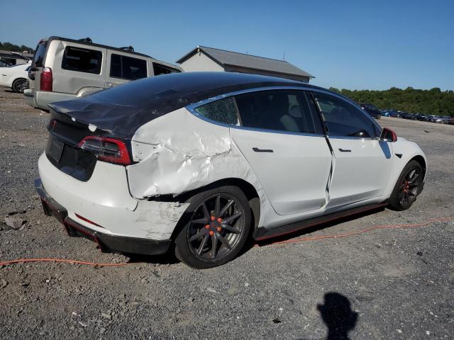 Photo 3 from auction – 2019 TESLA MODEL 3 with VIN 5YJ3E1EA1KF486442