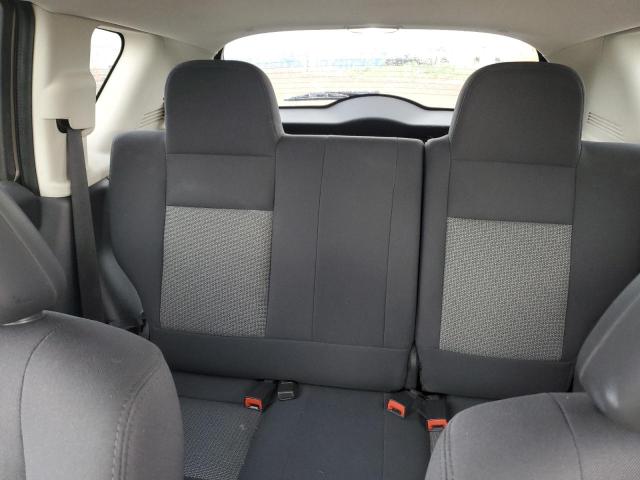Photo 10 from auction – 2008 JEEP COMPASS SP with VIN 1J8FF47W68D514863