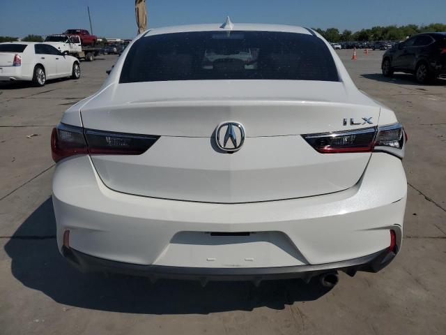 Photo 6 from auction – 2019 ACURA ILX PREMIU with VIN 19UDE2F75KA008919