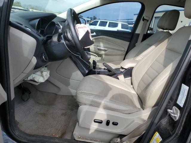 Photo 7 from auction – 2014 FORD ESCAPE TIT with VIN 1FMCU9J93EUA60420