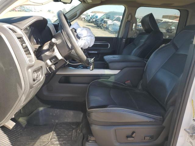 Photo 7 from auction – 2019 RAM 2500 LARAM with VIN 3C6UR5NL0KG635443