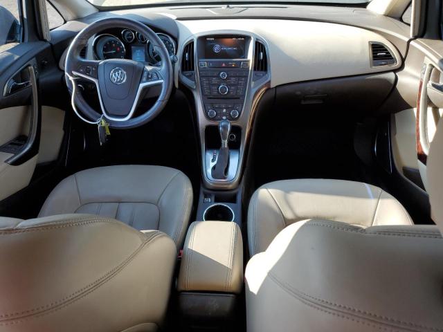 Photo 8 from auction – 2012 BUICK VERANO with VIN 1G4PS5SK3C4180569