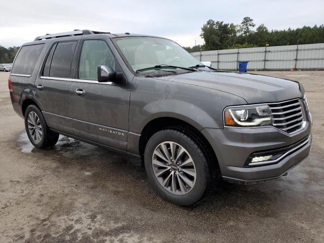 Photo 4 from auction – 2015 LINCOLN NAVIGATOR with VIN 5LMJJ2HT6FEJ10048