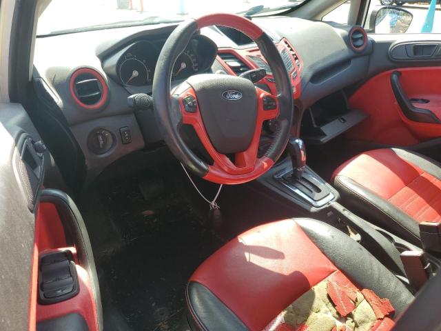 Photo 8 from auction – 2012 FORD FIESTA SES with VIN 3FADP4FJ0CM156079