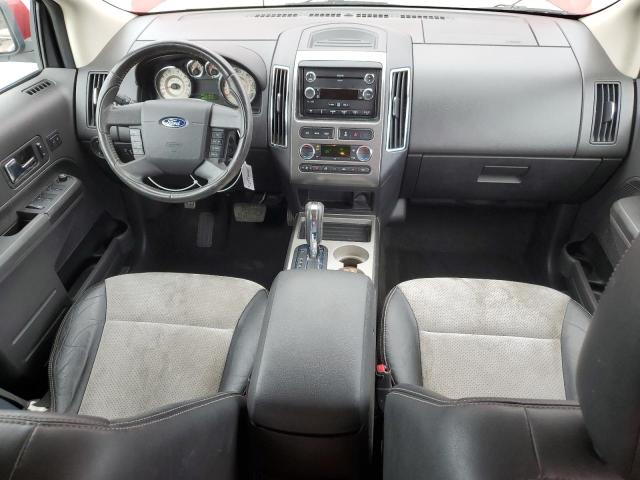 Photo 8 from auction – 2010 FORD EDGE SPORT with VIN 2FMDK3AC9ABA51790
