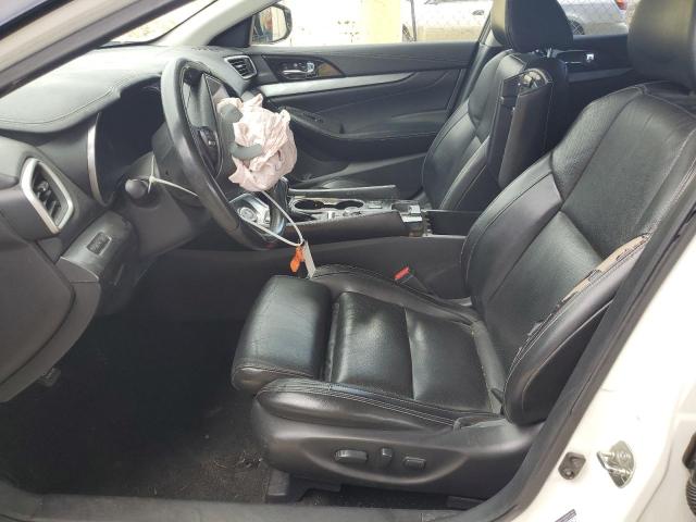 Photo 7 from auction – 2016 NISSAN MAXIMA 3.5 with VIN 1N4AA6APXGC437535