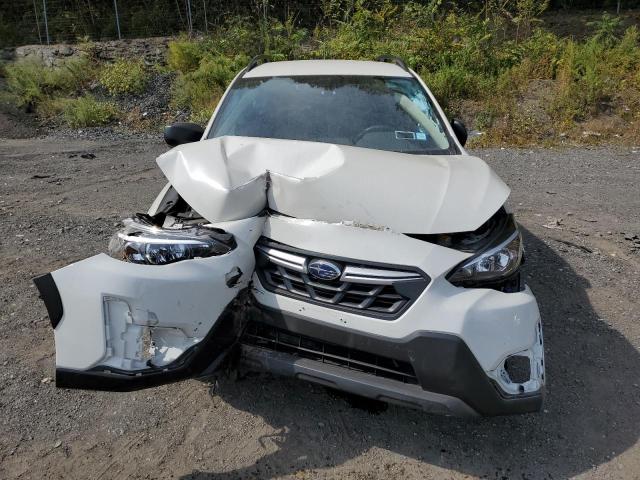 Foto 5 de la subasta – 2021 SUBARU CROSSTREK con VIN JF2GTABC9M8366597