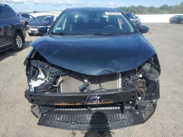 Photo 5 from auction – 2018 TOYOTA COROLLA L with VIN 2T1BURHE5JC051454