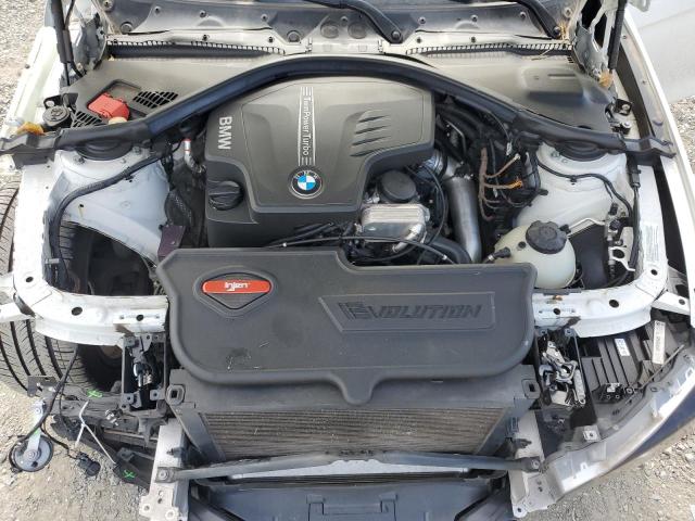 Photo 11 from auction – 2013 BMW 328 I SULE with VIN WBA3C1C50DF443685