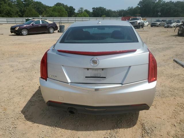 Photo 6 from auction – 2014 CADILLAC ATS with VIN 1G6AA5RA3E0130844