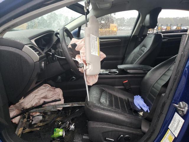 Photo 7 from auction – 2013 FORD FUSION SE with VIN 3FA6P0H99DR221083