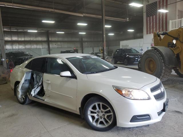 Photo 4 from auction – 2013 CHEVROLET MALIBU 1LT with VIN 1G11D5SR0DF170260