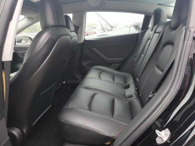 Photo 10 from auction – 2020 TESLA MODEL 3 with VIN 5YJ3E1EA9LF704466