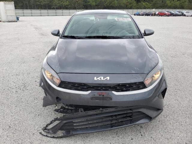 Photo 5 from auction – 2023 KIA FORTE LX with VIN 3KPF24AD8PE567779