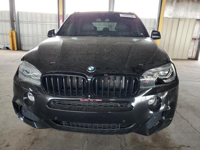 Photo 5 from auction – 2015 BMW X5 XDRIVE3 with VIN 5UXKR0C50F0P08407
