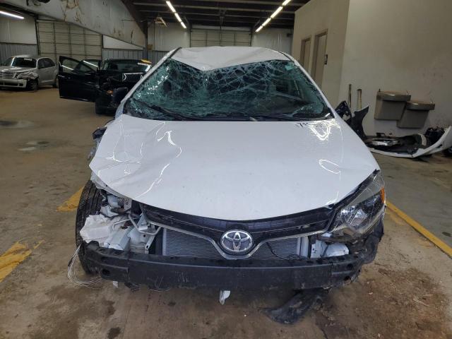 Photo 5 from auction – 2016 TOYOTA COROLLA L with VIN 5YFBURHE8GP488521