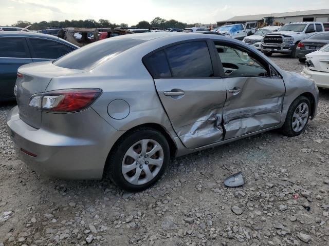 Photo 3 from auction – 2013 MAZDA 3 I with VIN JM1BL1TF9D1728048