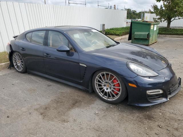 Photo 4 from auction – 2013 PORSCHE PANAMERA G with VIN WP0AF2A73DL076696