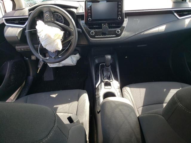 Photo 8 from auction – 2020 TOYOTA COROLLA LE with VIN 5YFEPRAE3LP098323