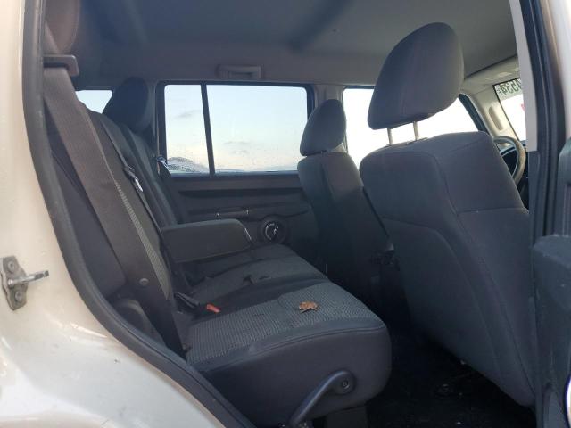 Photo 10 from auction – 2010 JEEP COMMANDER with VIN 1J4RH4GKXAC140890