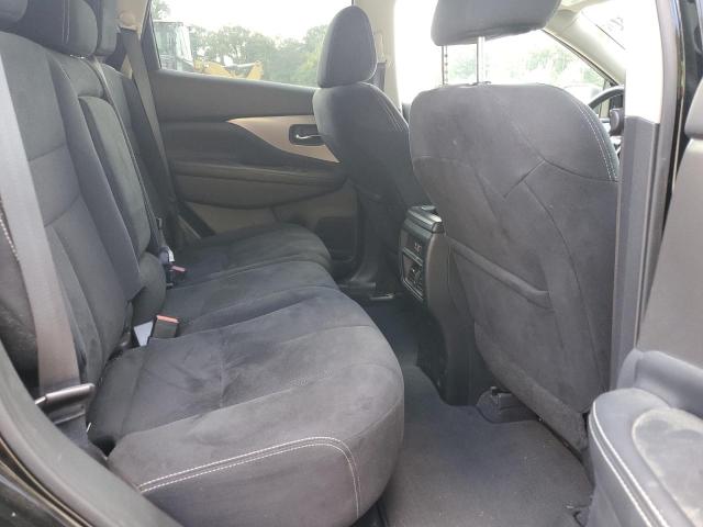 Photo 11 from auction – 2021 NISSAN MURANO SV with VIN 5N1AZ2BS8MC127003