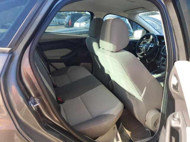 Photo 10 from auction – 2012 FORD FOCUS SE with VIN 1FAHP3F27CL477851