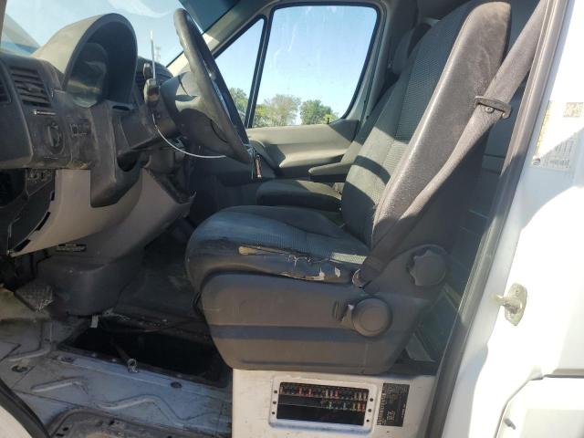 Photo 7 from auction – 2012 FREIGHTLINER SPRINTER 2 with VIN WDYPE7CC2C5629057