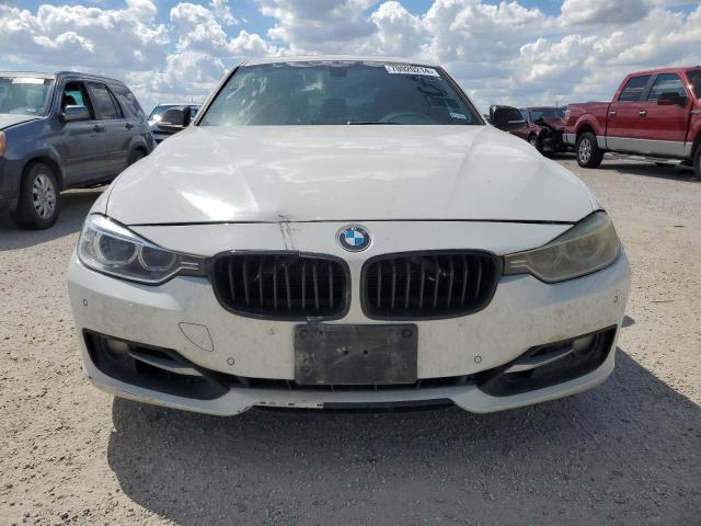 Photo 5 from auction – 2015 BMW 335 I with VIN WBA3A9G59FNS66755