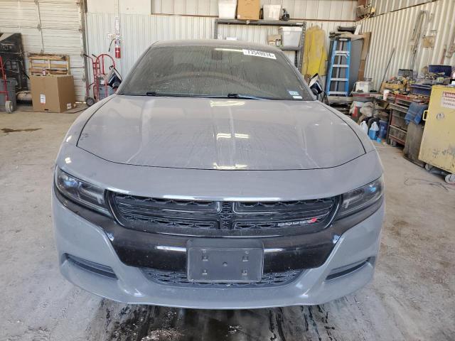 Photo 5 from auction – 2018 DODGE CHARGER SX with VIN 2C3CDXBG7JH289478