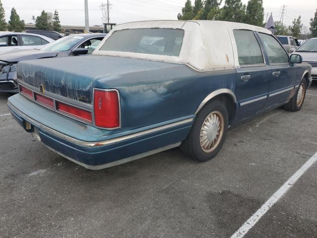 Photo 3 from auction – 1997 LINCOLN TOWN CAR E with VIN 1LNLM81W4VY627629