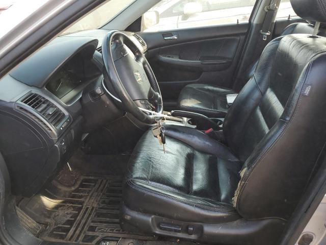 Photo 7 from auction – 2006 HONDA ACCORD EX with VIN 1HGCM56846A048469