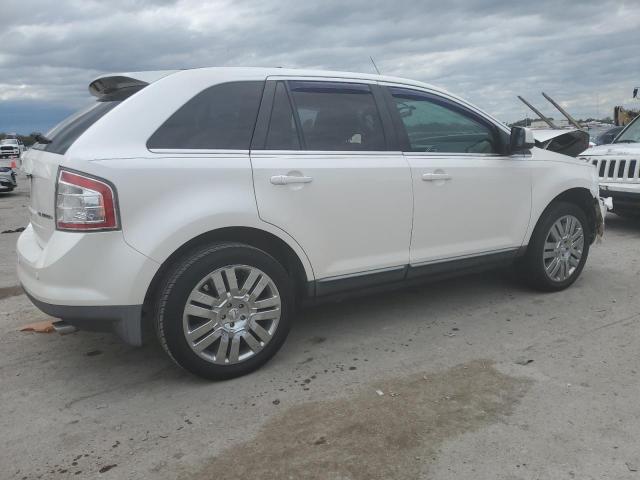 Photo 3 from auction – 2009 FORD EDGE LIMIT with VIN 2FMDK39C09BA57056