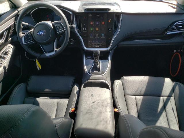 Photo 8 from auction – 2024 SUBARU OUTBACK LI with VIN 4S4BTANC8R3271372