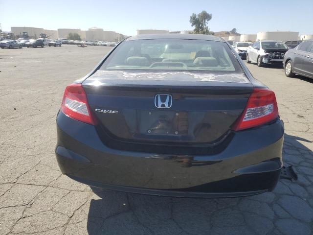 Photo 6 from auction – 2012 HONDA CIVIC LX with VIN 2HGFG3B56CH512492