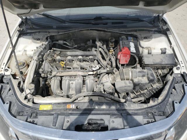 Photo 11 from auction – 2012 FORD FUSION SE with VIN 3FAHP0HAXCR192551