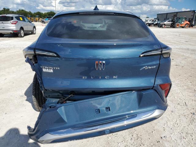 Photo 6 from auction – 2024 BUICK ENVISTA AV with VIN KL47LCE20RB127411