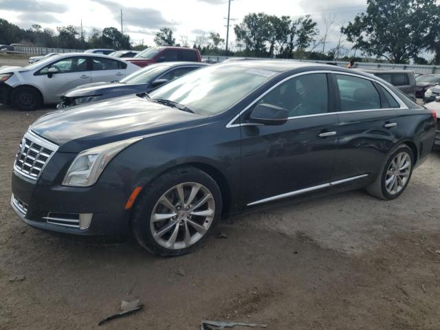 Photo 1 from auction – 2013 CADILLAC XTS LUXURY with VIN 2G61P5S35D9102560