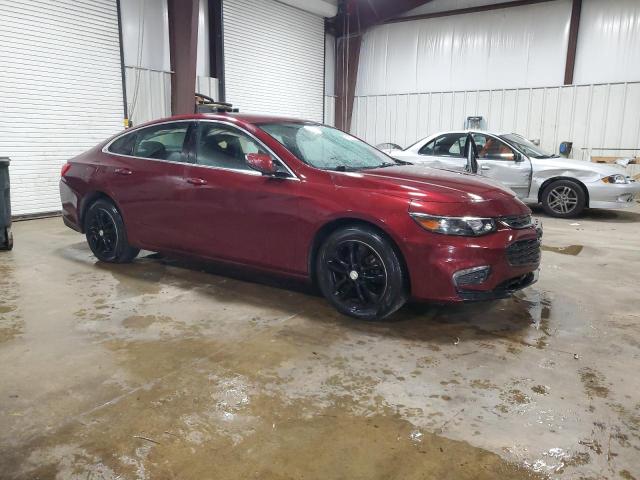 Photo 4 from auction – 2016 CHEVROLET MALIBU LT with VIN 1G1ZE5ST3GF299660
