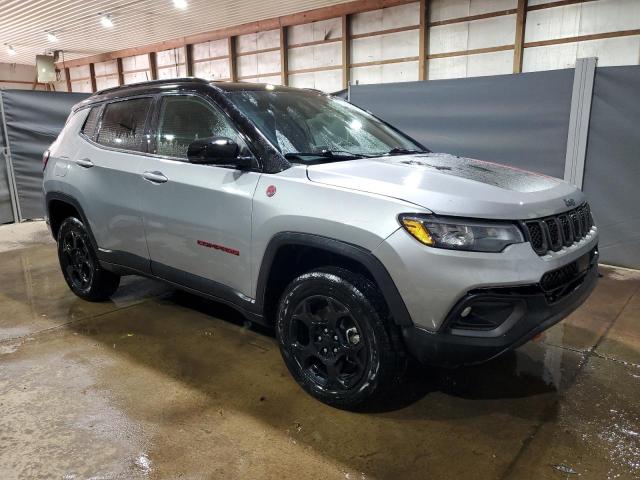 Photo 4 from auction – 2023 JEEP COMPASS TR with VIN 3C4NJDDN9PT524857