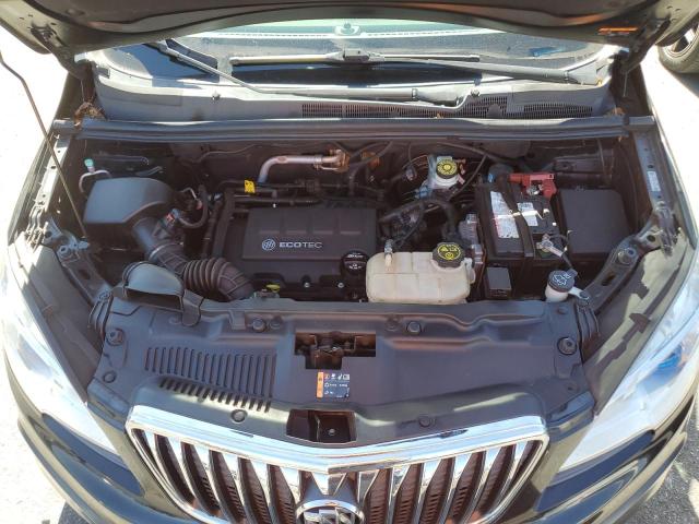 Photo 12 from auction – 2016 BUICK ENCORE CON with VIN KL4CJFSB4GB634934