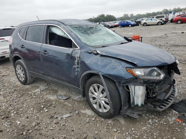 Photo 4 from auction – 2016 NISSAN ROGUE S with VIN JN8AT2MT9GW011747
