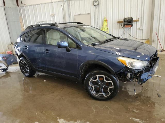 Photo 4 from auction – 2013 SUBARU XV CROSSTR with VIN JF2GPAVC8D2216371